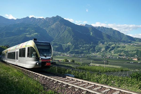 Railway