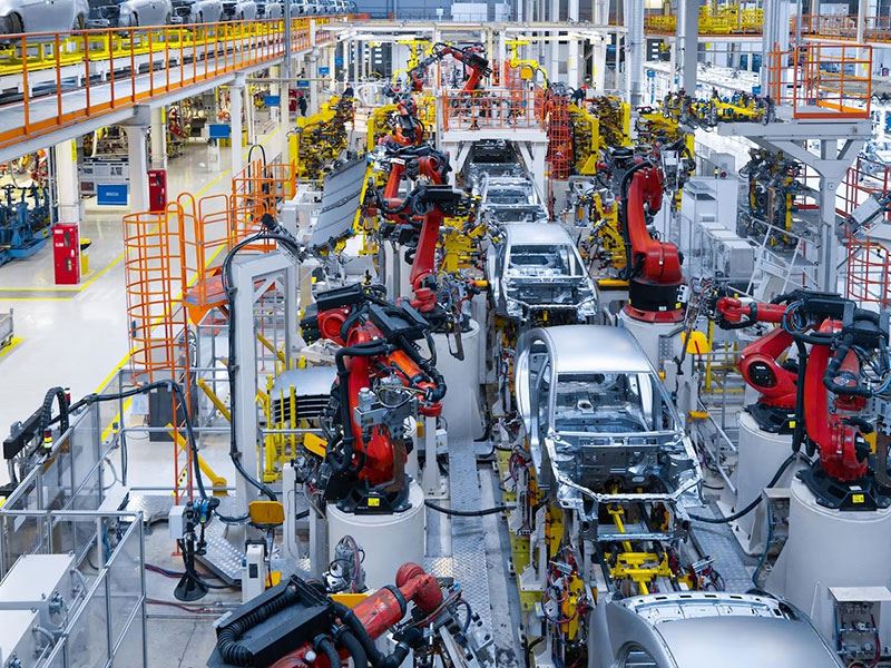 Automotive