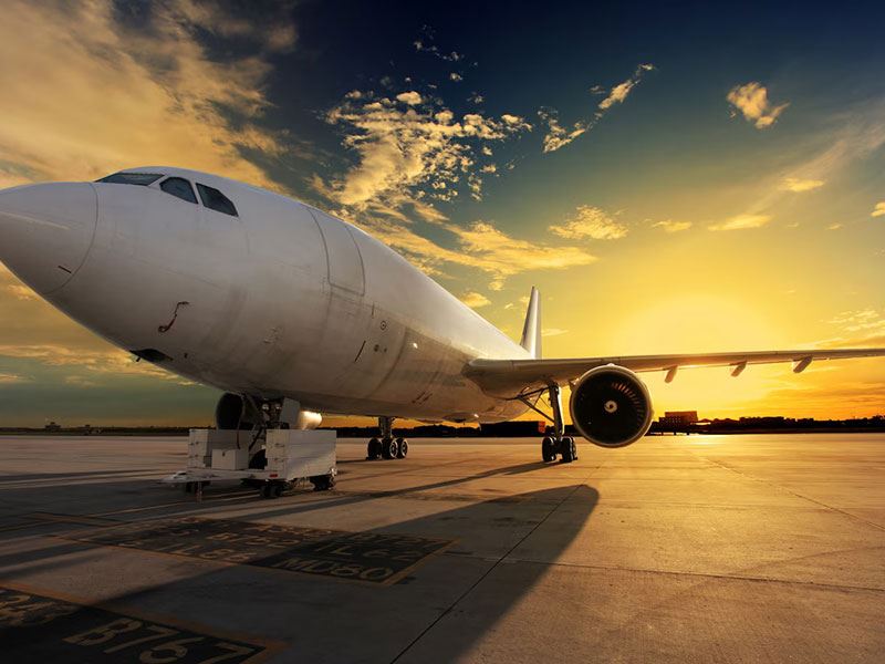 Aerospace