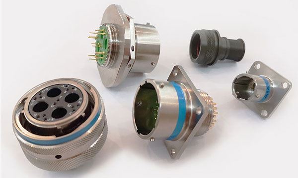 Circular Connectors