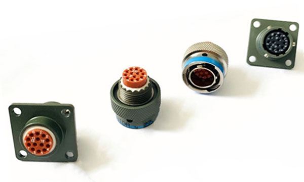 Circular Connectors