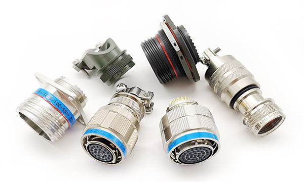 Circular Connectors