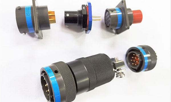 Circular Connectors