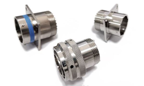 Circular Connectors