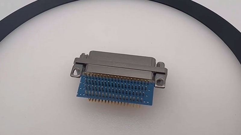 Rectangular Connectors