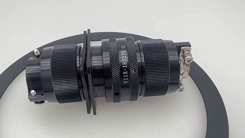 Circular Connectors