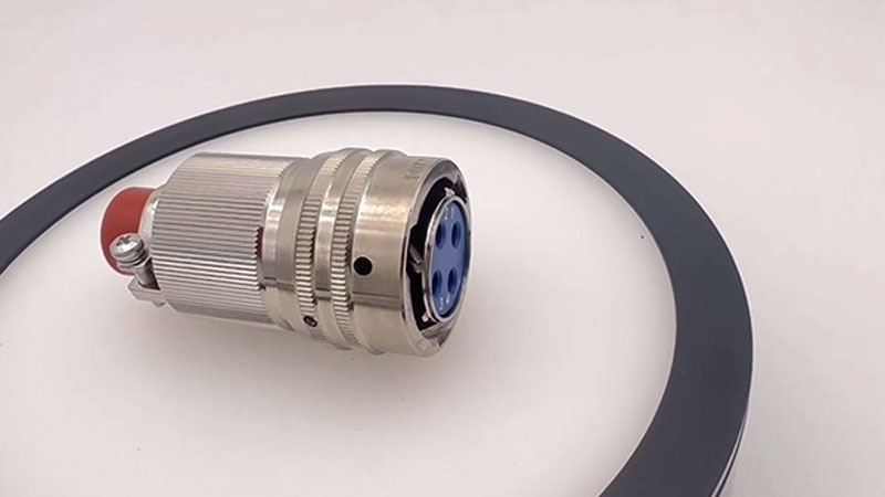 Circular Connectors