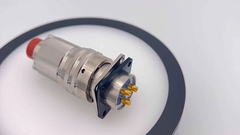 Circular Connectors