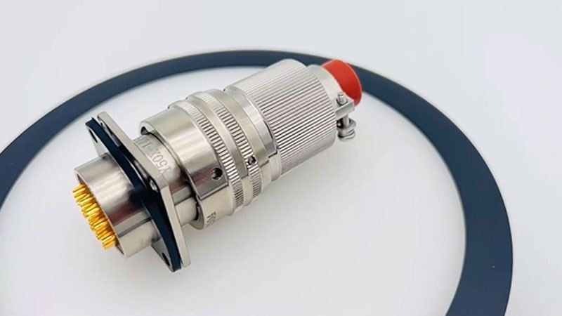 Circular Connectors