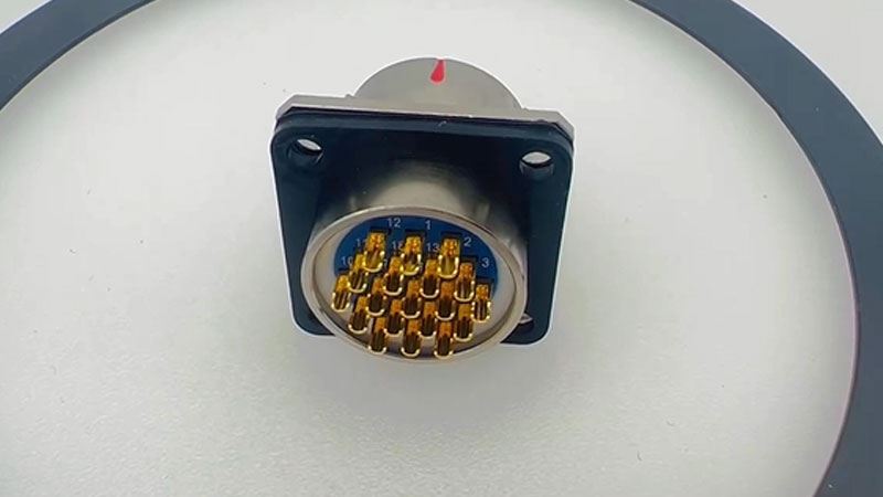 Circular Connectors