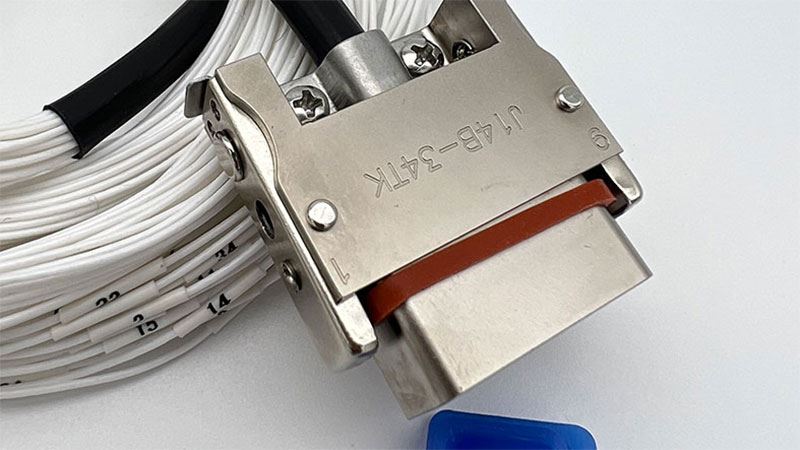 Rectangular Connectors