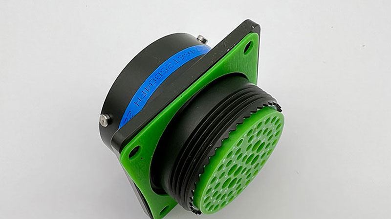 Circular Connectors
