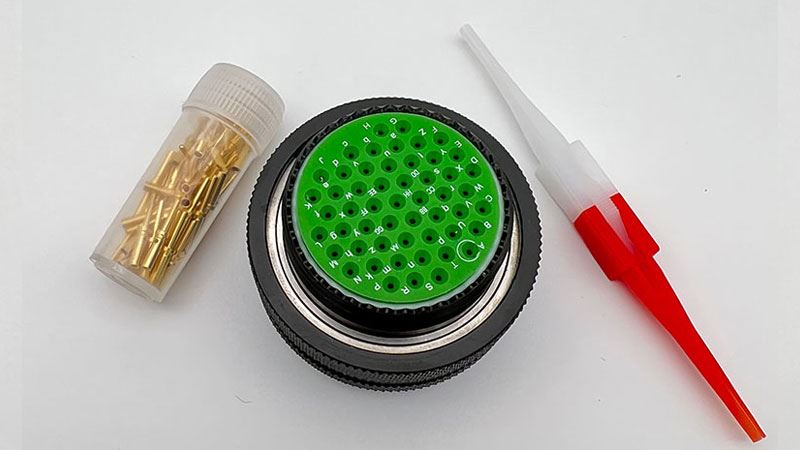 Circular Connectors
