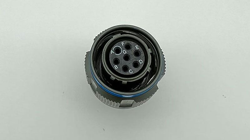 Circular Connectors