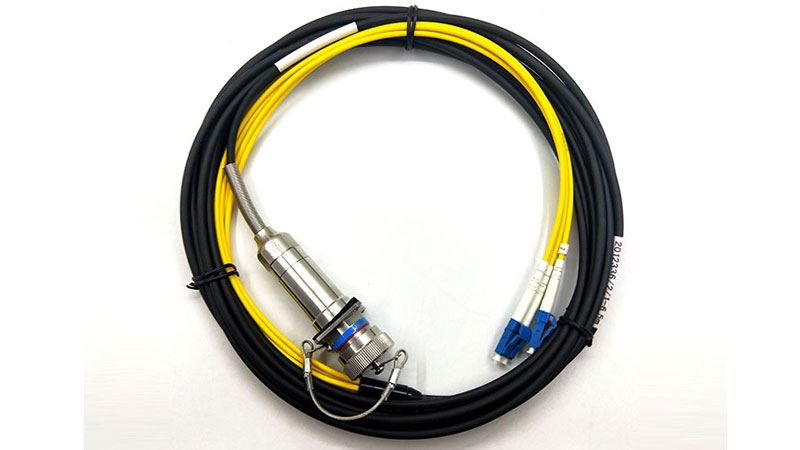 Fiber Optic Connectors