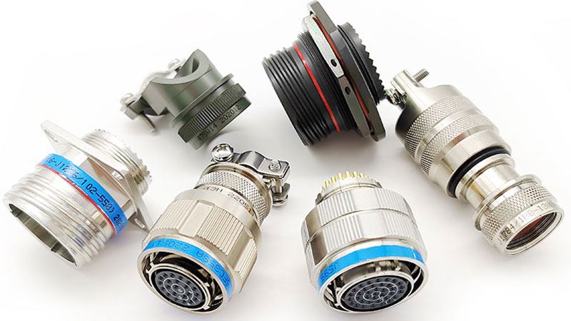Circular Connectors
