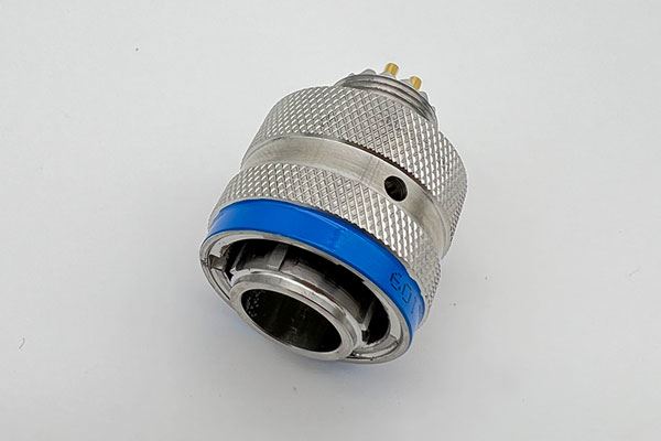 Circular Connectors (Military Connector)