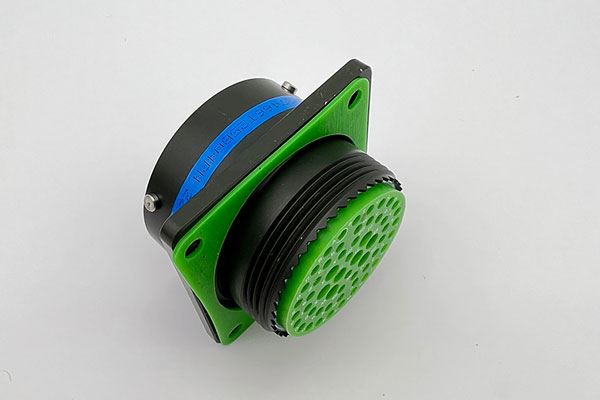 Circular Connectors (Military Connector)