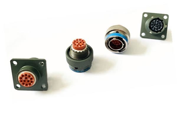 Circular Connectors