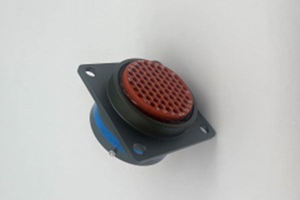 Circular Connectors (Military Connector)