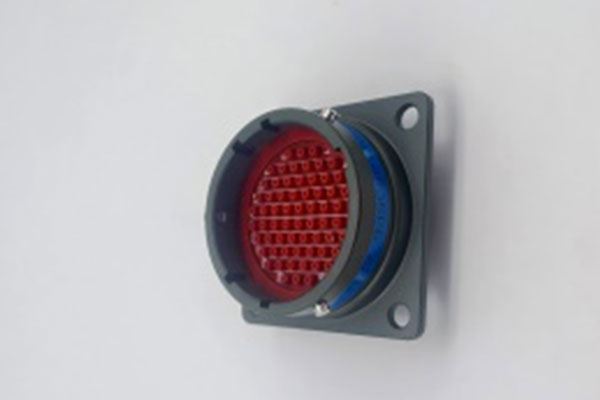 Circular Connectors (Military Connector)