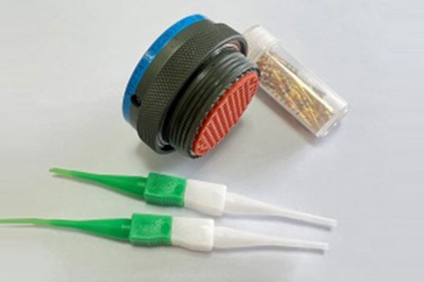Circular Connectors (Military Connector)
