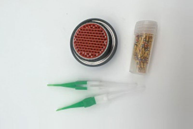 Circular Connectors (Military Connector)