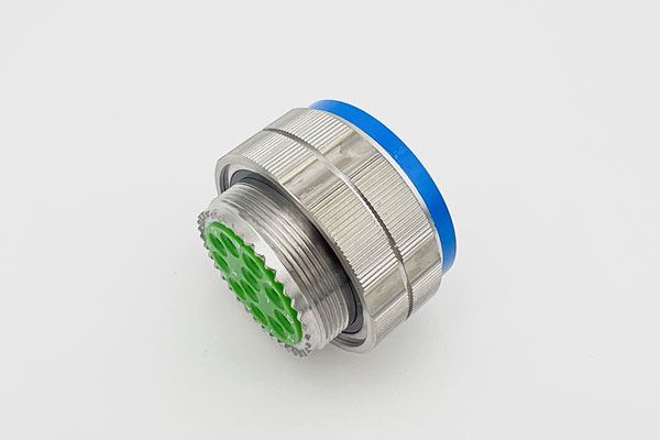 Circular Connectors (Military Connector)