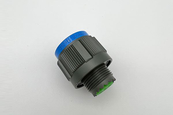 Circular Connectors (Military Connector)