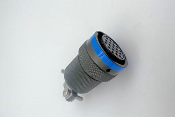 Circular Connectors (Military Connector)