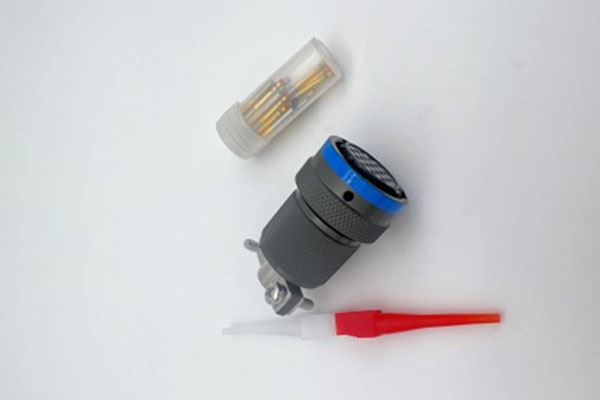 Circular Connectors (Military Connector)