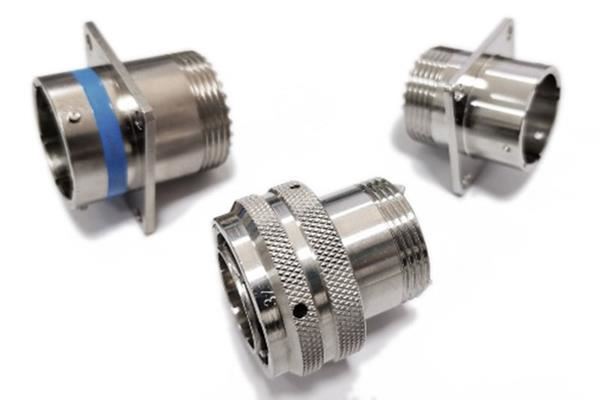 II Series Connectors