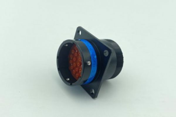 Circular Connectors (Military Connector)