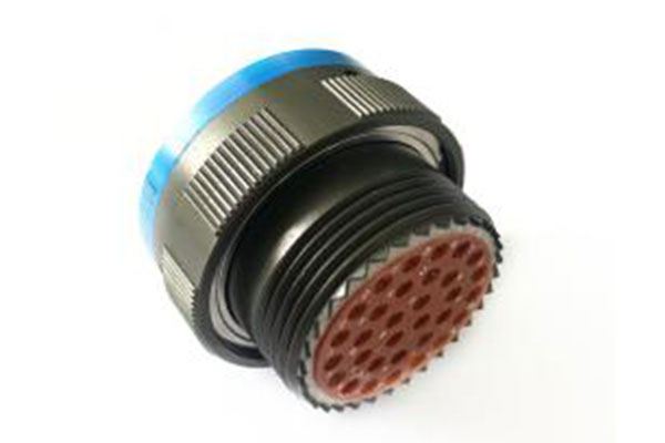 Circular Connectors (Military Connector)