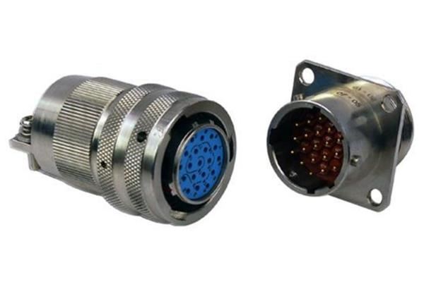 Circular Connectors