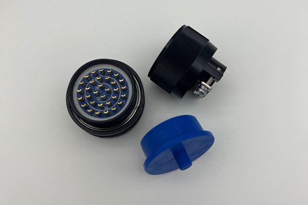 Circular Connectors