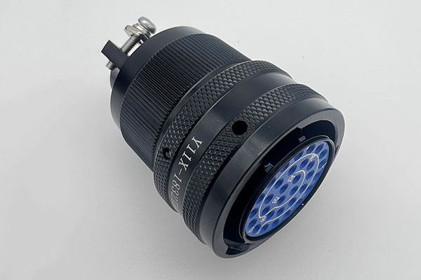 Circular Connectors