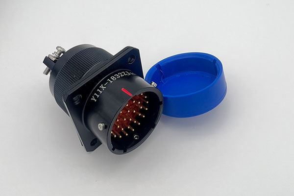 Circular Connectors