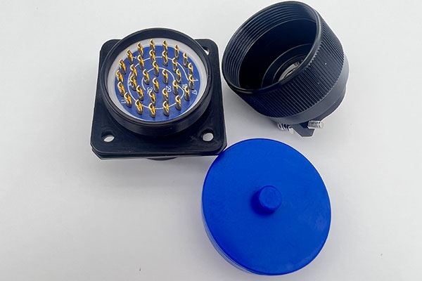 Circular Connectors