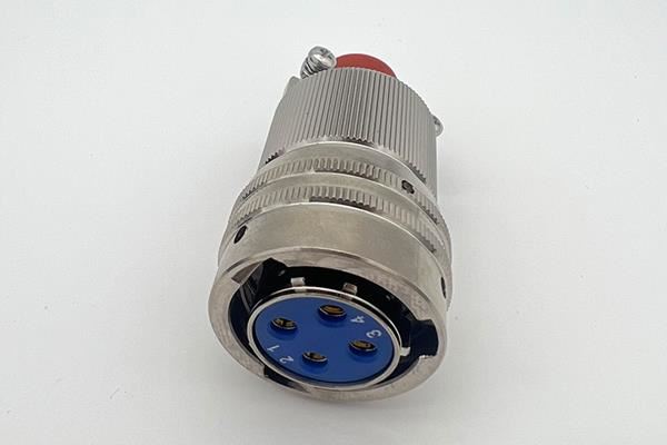 Circular Connectors