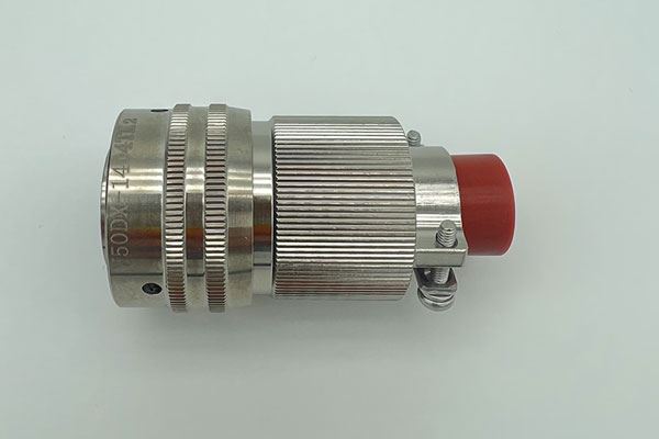 Circular Connectors