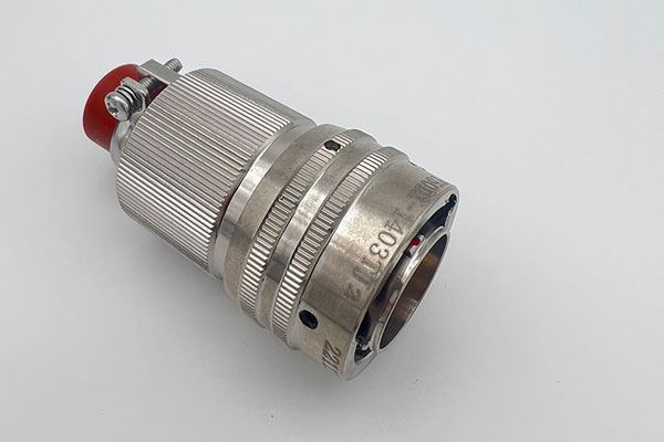 Circular Connectors