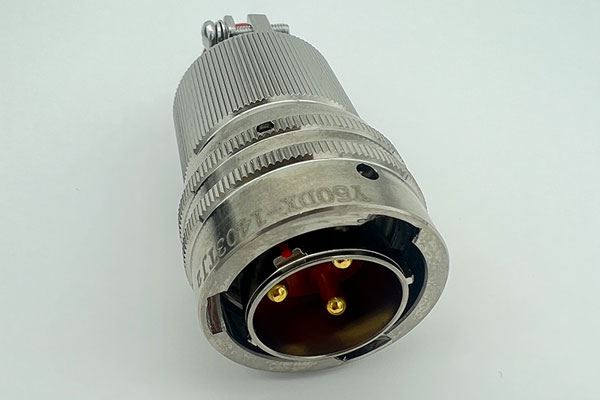Circular Connectors