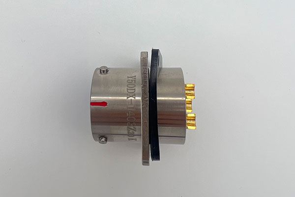 Circular Connectors