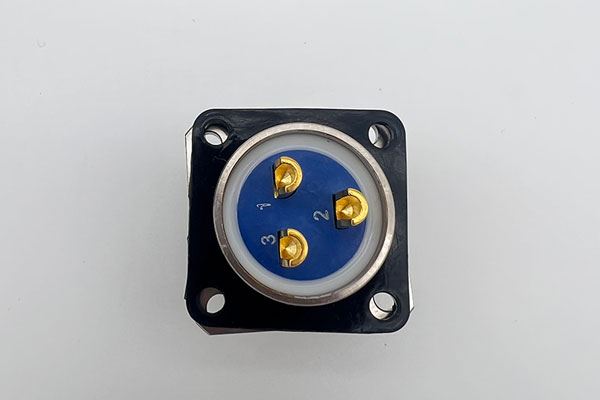 Circular Connectors