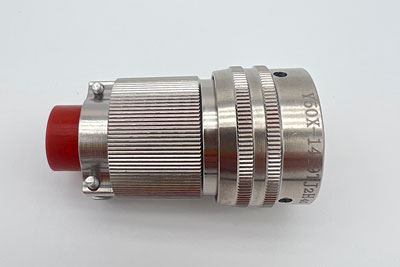 Circular Connectors