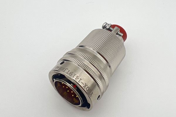 Circular Connectors