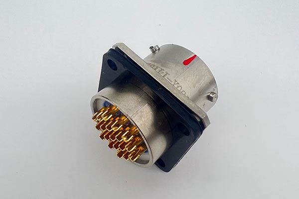 Circular Connectors