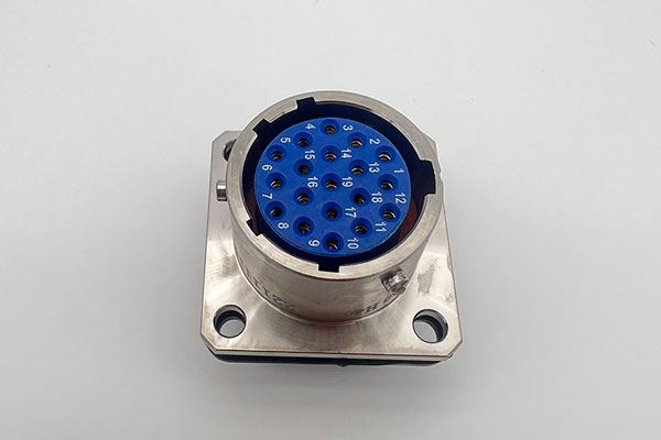 Circular Connectors