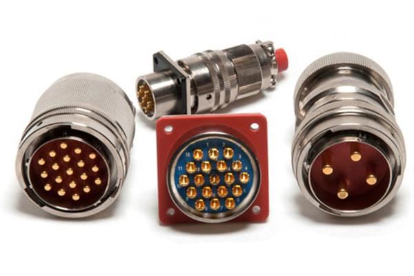 Circular Connectors
